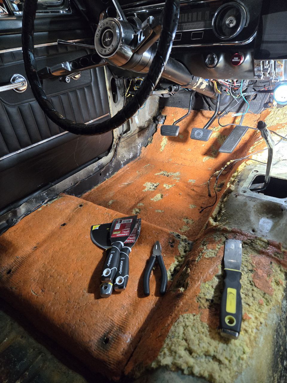 Be Careful What You Wish For