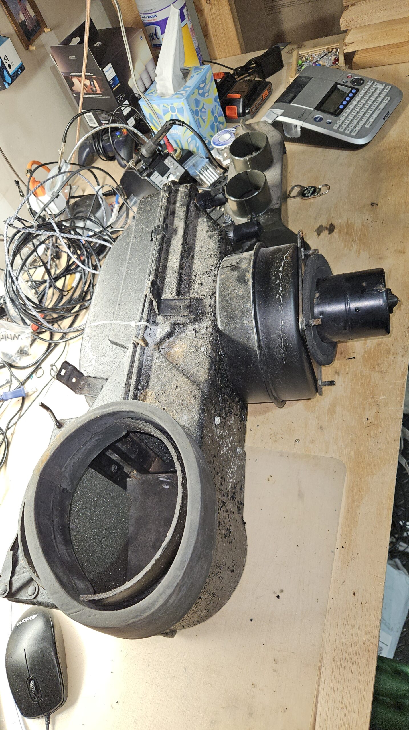 It’s a Family Affair