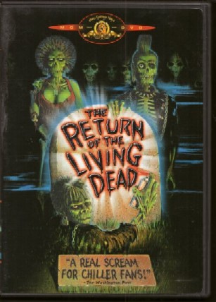 Return of the Living Dead™