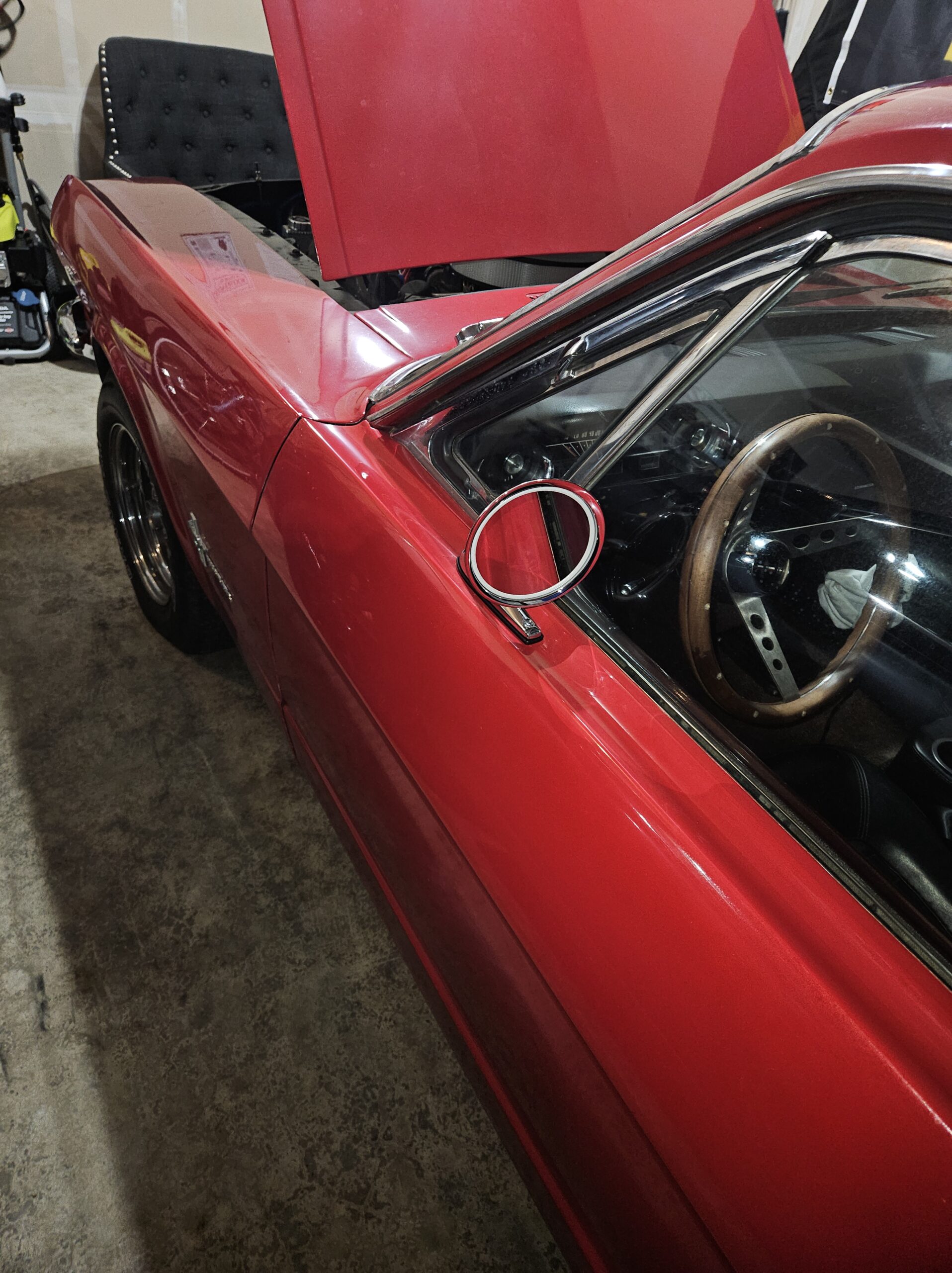 Sweet Jesus, It’s Almost the Weekend Again