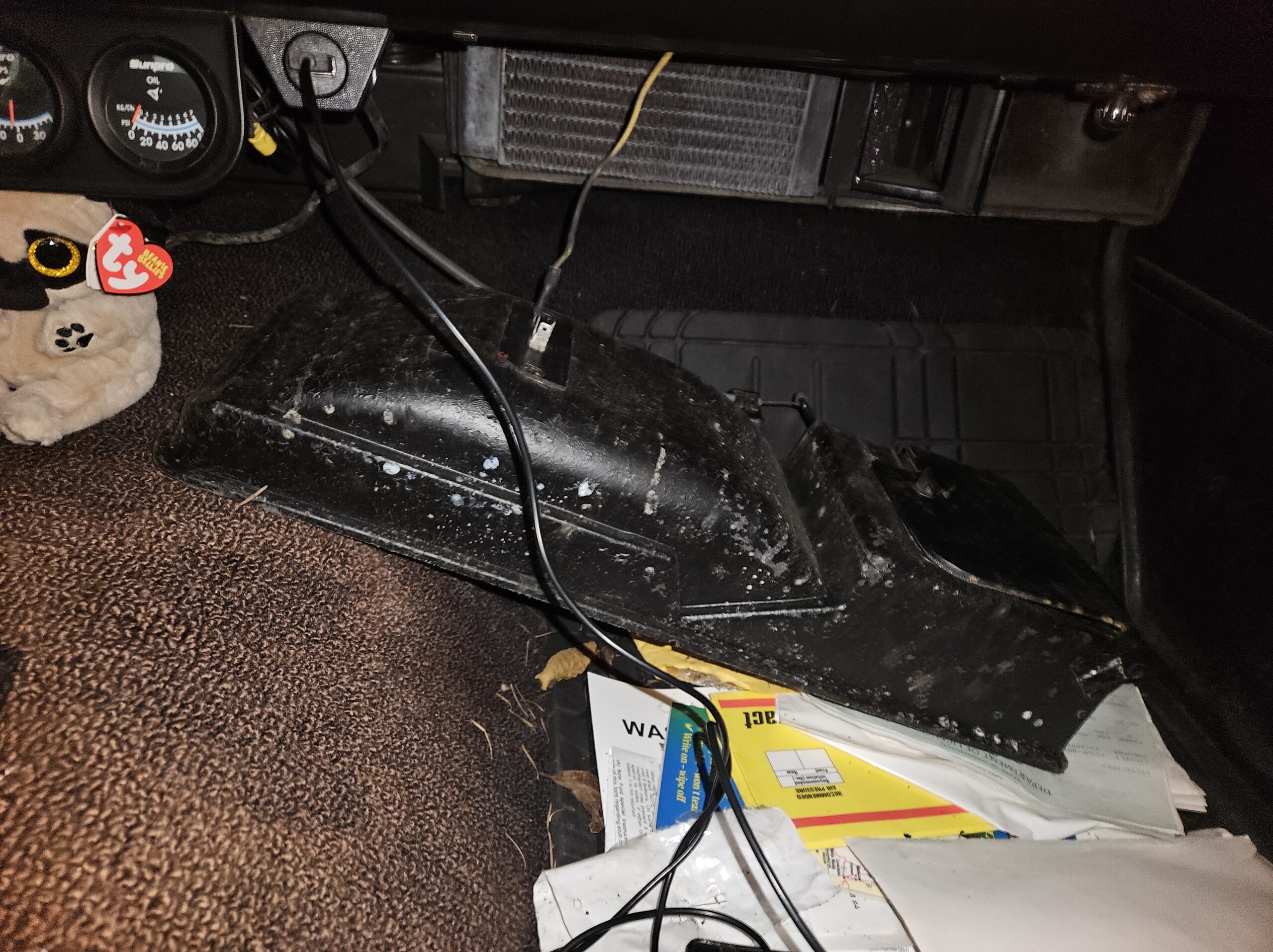 That’s a Much-Later-Brian Problem