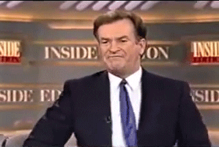 We’re Doing it Live