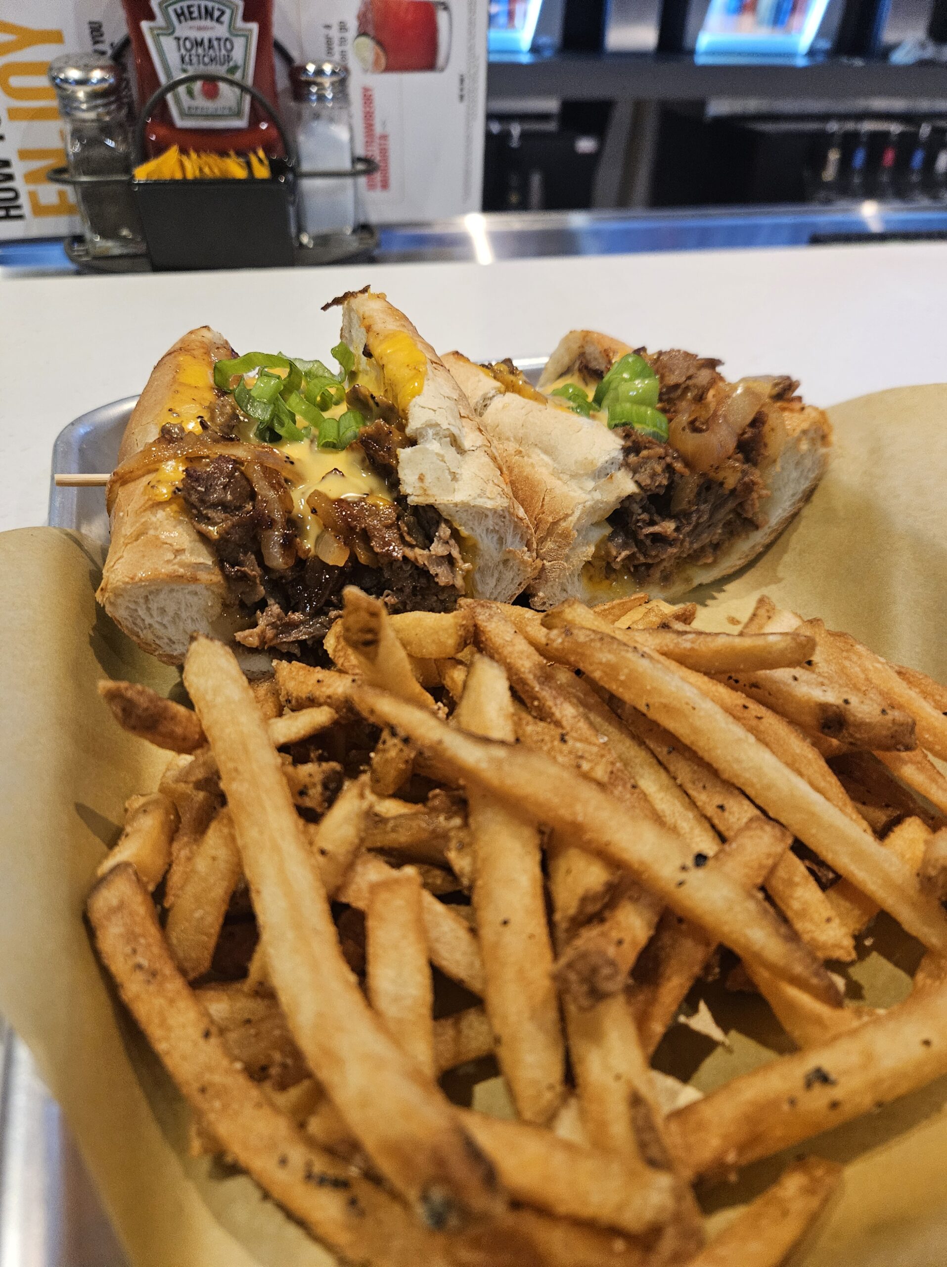 Performance Update(s)