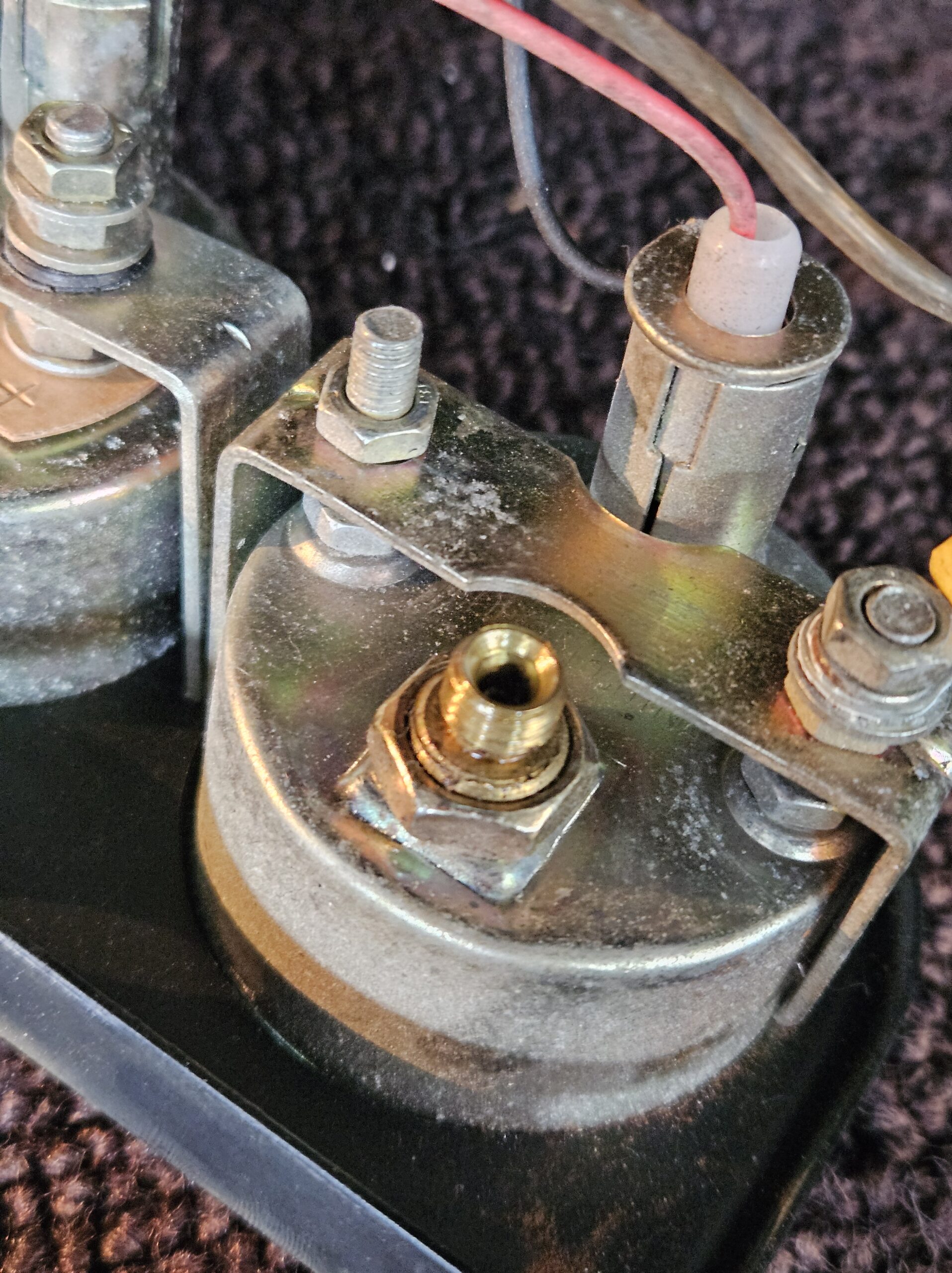 They Can’t All Be A Garden Party