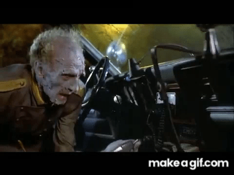 Return of the Living Dead™