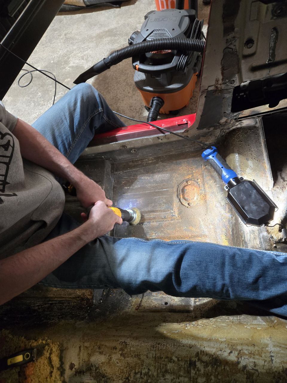 Be Careful What You Wish For